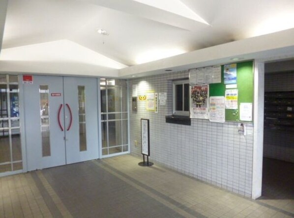 スカイコートエクセレント荻窪の物件内観写真